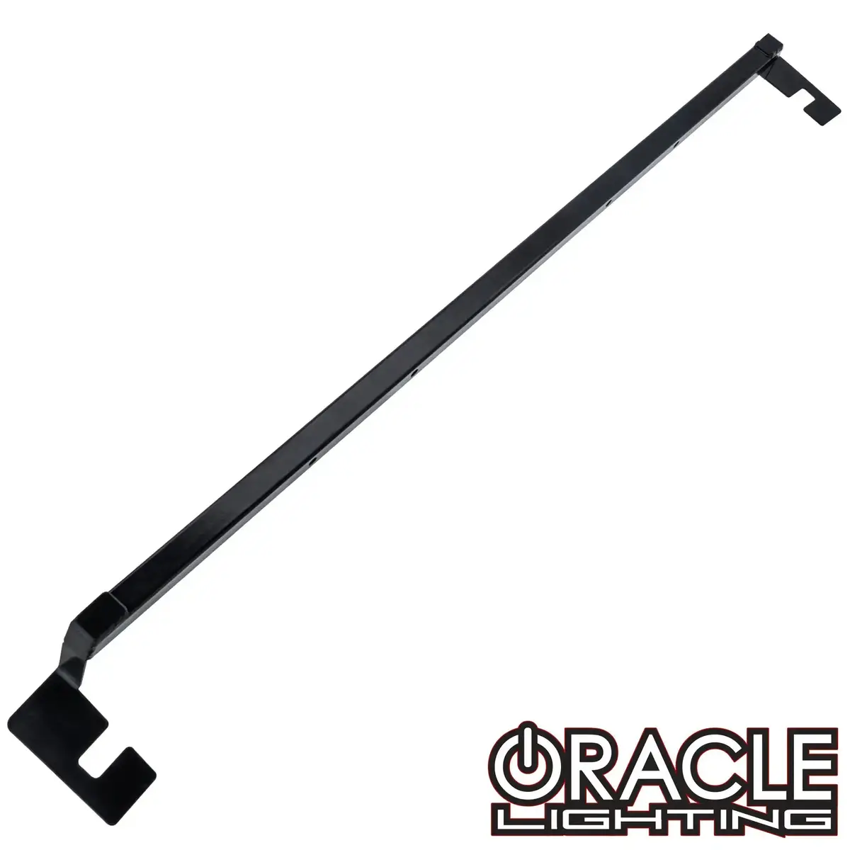 2010-2018 Ram 2500/3500 Bumper Mount Bracket 1