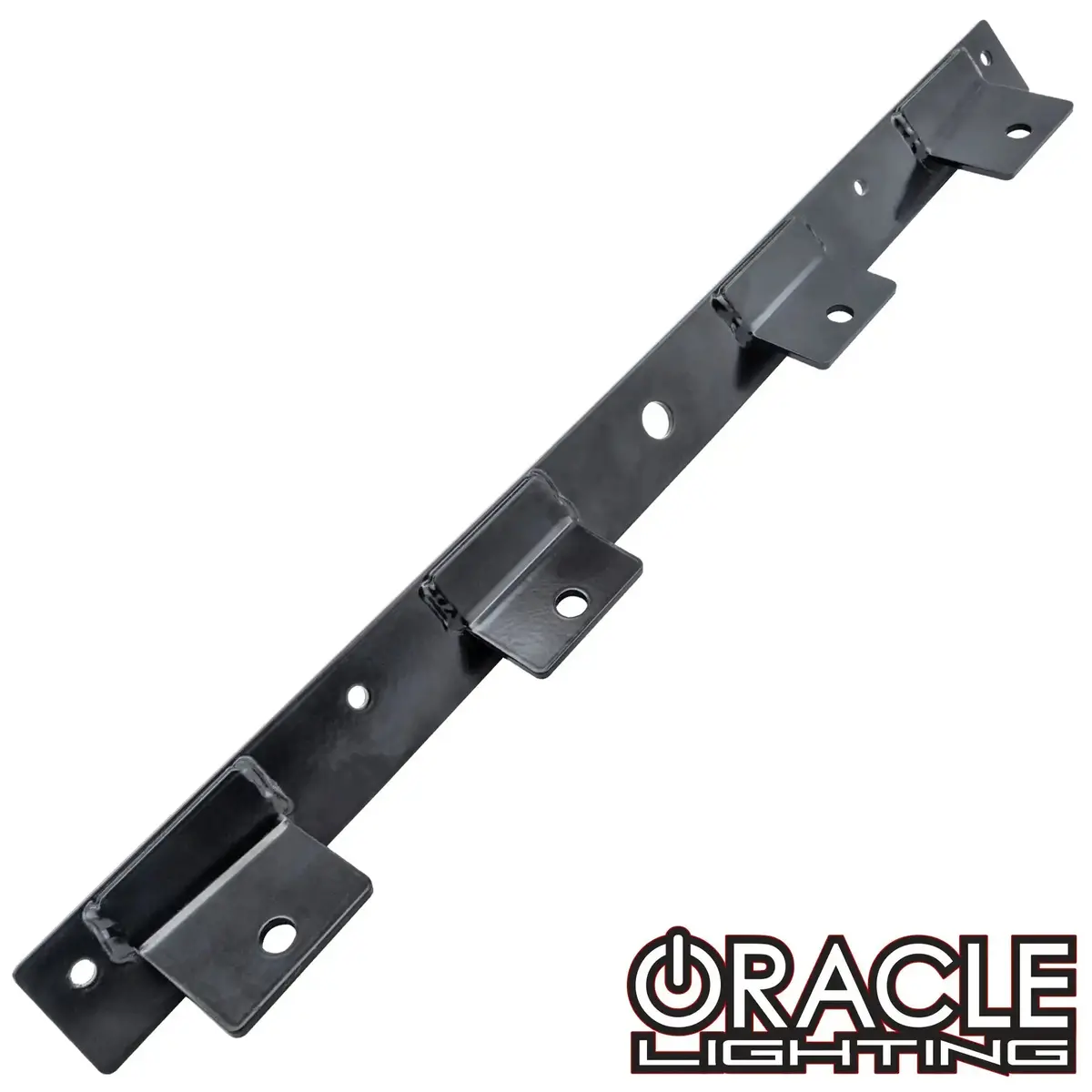 2014-2017 Toyota Tundra Bumper Mount Bracket 1