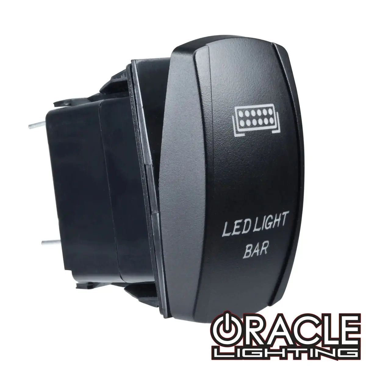 Oracle Led Light Bar Deluxe Rocker Switch 1