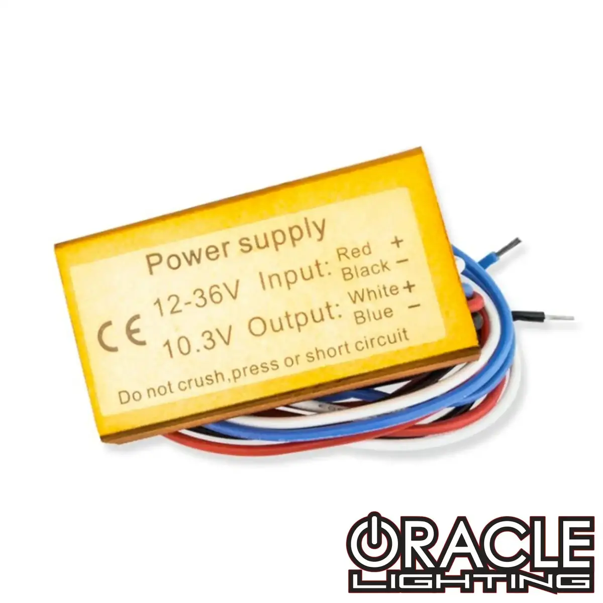 Oracle Led Dc 24V To Dc 12V Step Down Converter 1