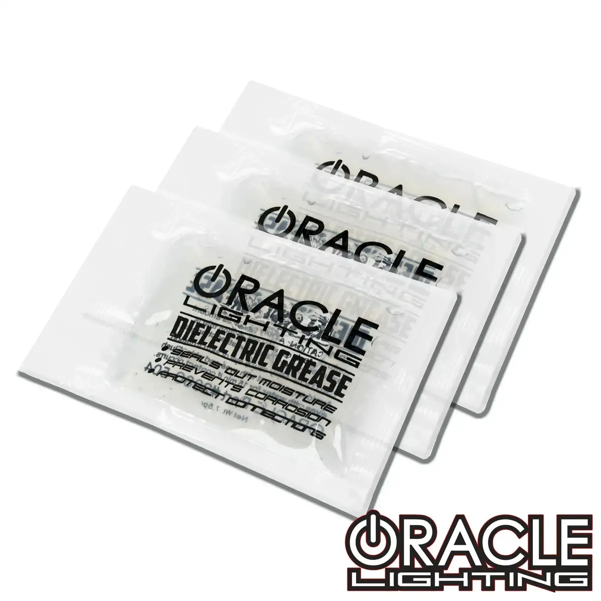 Oracle Dielectric Grease 1