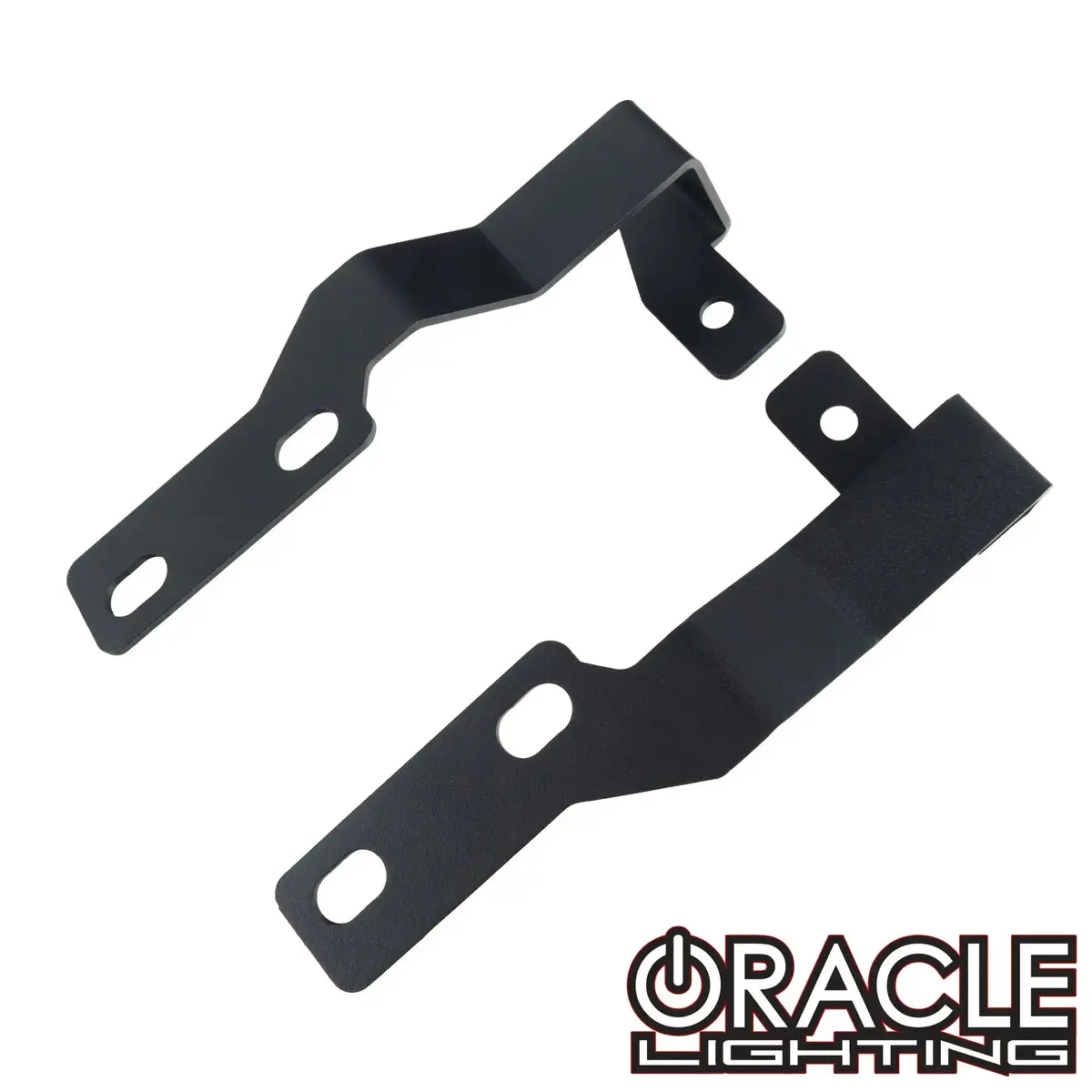 2005-2014 Toyota Tacoma A-Pillar Hood Mount Brackets 1