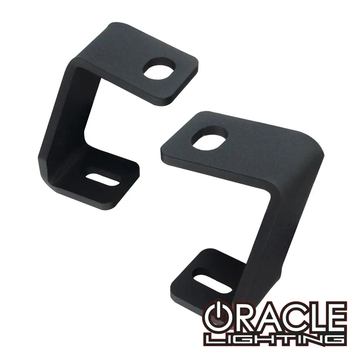2015-2023 Ford F-150 A-Pillar Hood Mount Brackets 1
