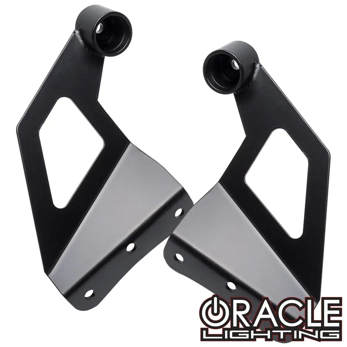 1999-2014 Ford Excursion Oracle Off-Road Led Light Bar Roof Brackets 1