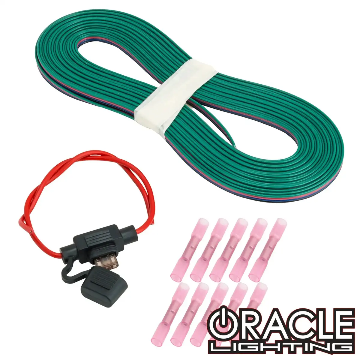 Oracle Colorshift Halo Installation Kit 1