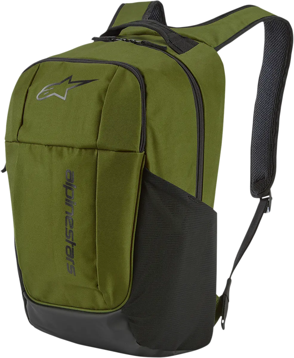 Alpinestars Gfx V2 Backpack - Military Green 121391200690Os 1