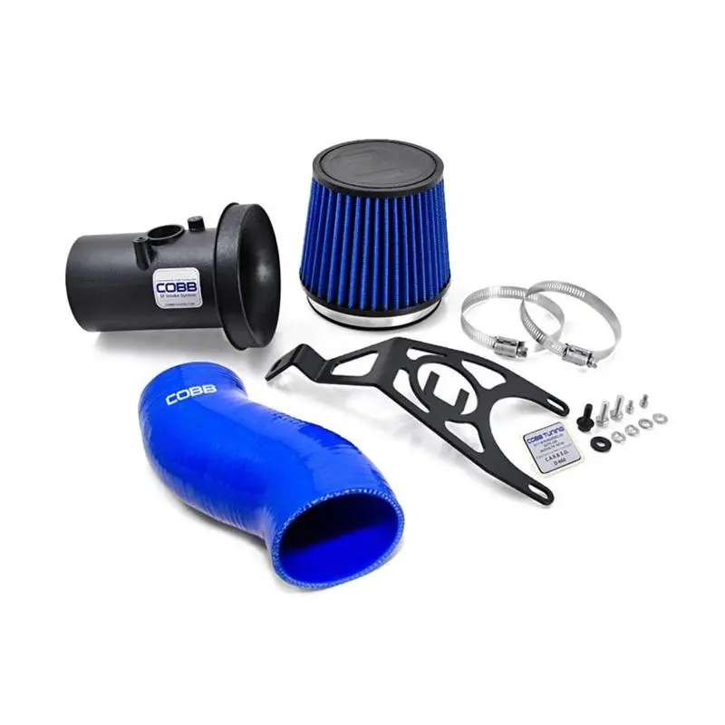 Cobb Cold Air Intake 1