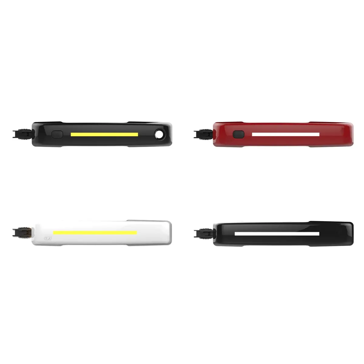 Ion Series Led Door Handles | 2023-2026 Ford Superduty F-250 F-350 1
