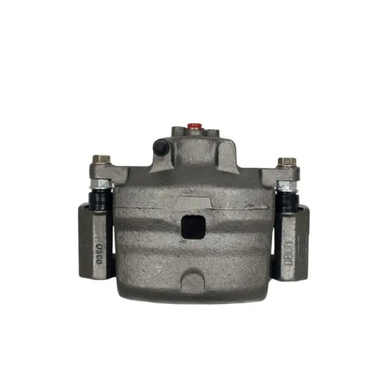 Power Stop 06-12 Ford Fusion Front Right Autospecialty Caliper W/Bracket 1