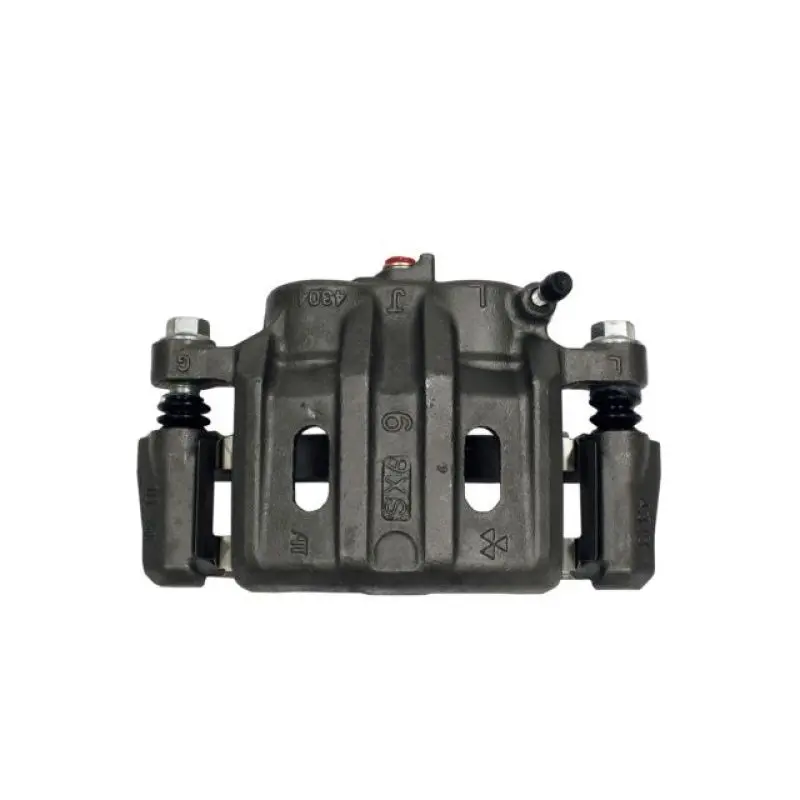 Power Stop 97-04 Mitsubishi Diamante Front Left Autospecialty Caliper W/Bracket 1