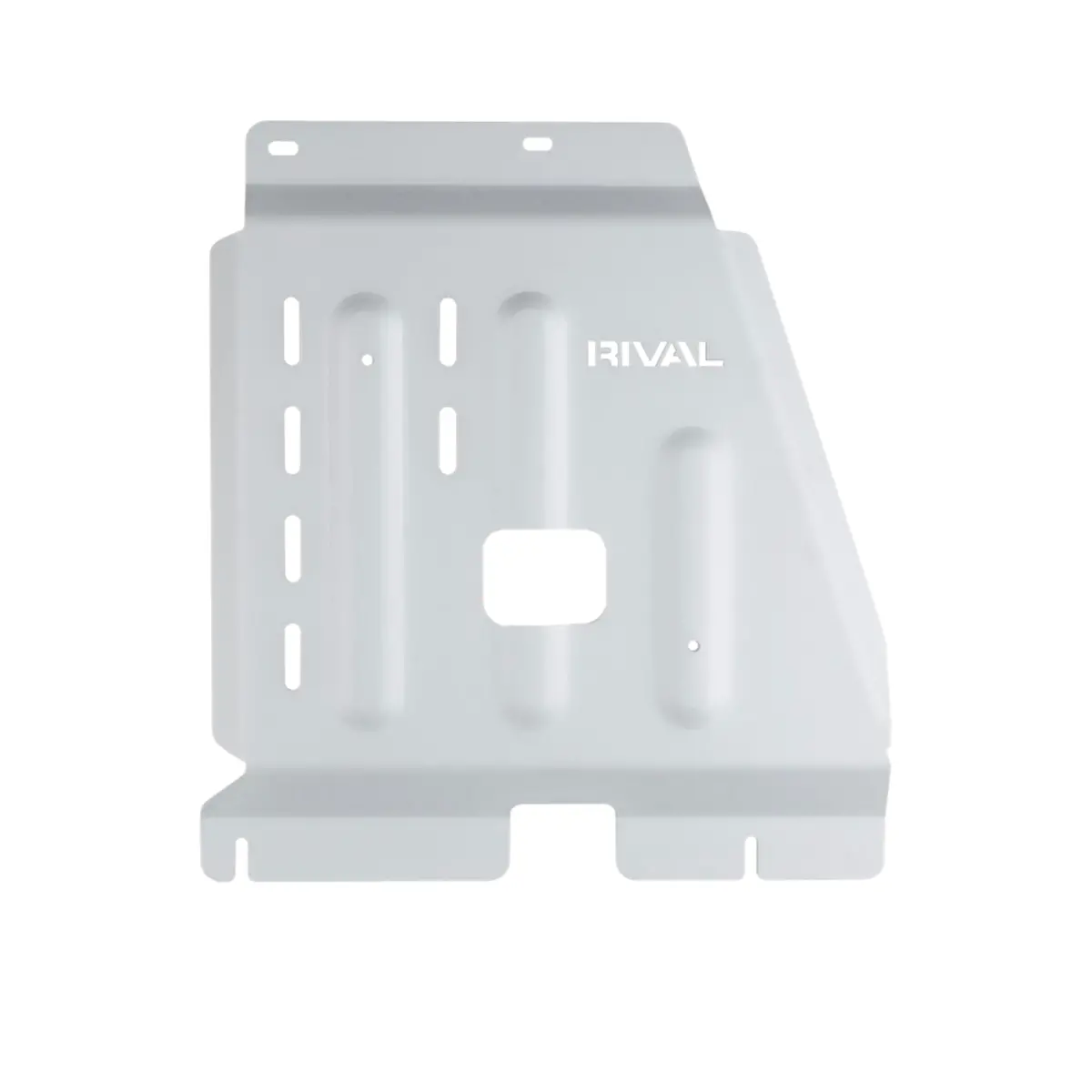 Rival Aluminum Transfer Case Skid Plate Chevrolet Tahoe Silverado Gmc Sierra Yukon Cadillac Escalade 1