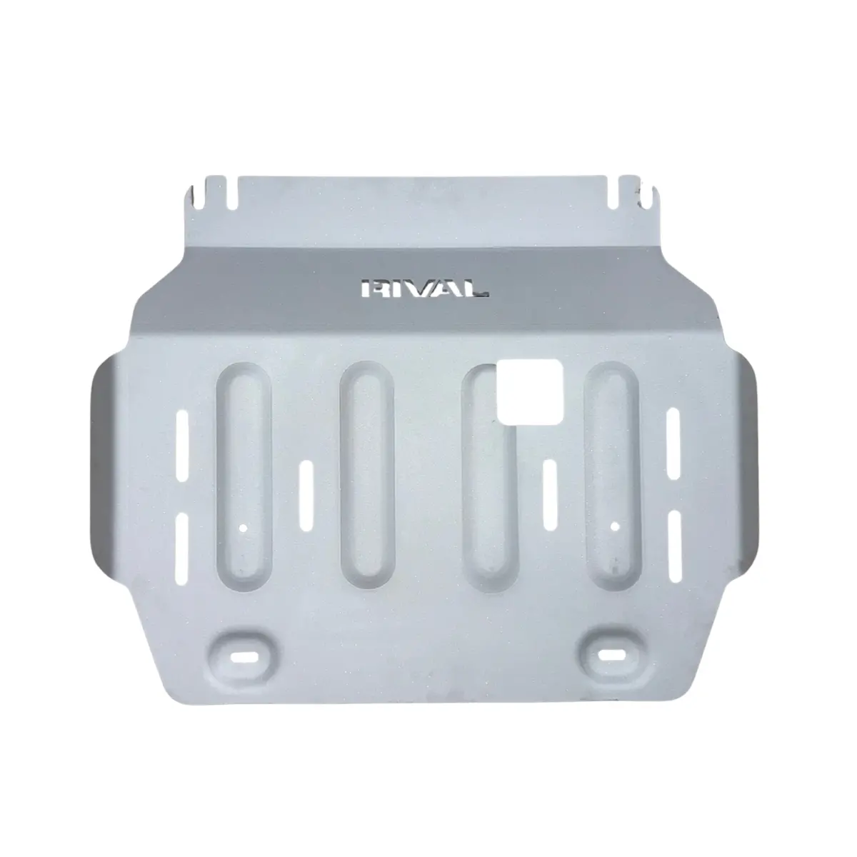 Rival Aluminum Radiator Skid Plate 2015-2026 Ford F-150 Ecoboost And V8 | 2021-2026 Ford F-150 Powerboost | Incl. Tremor | Excl. 2.7 1