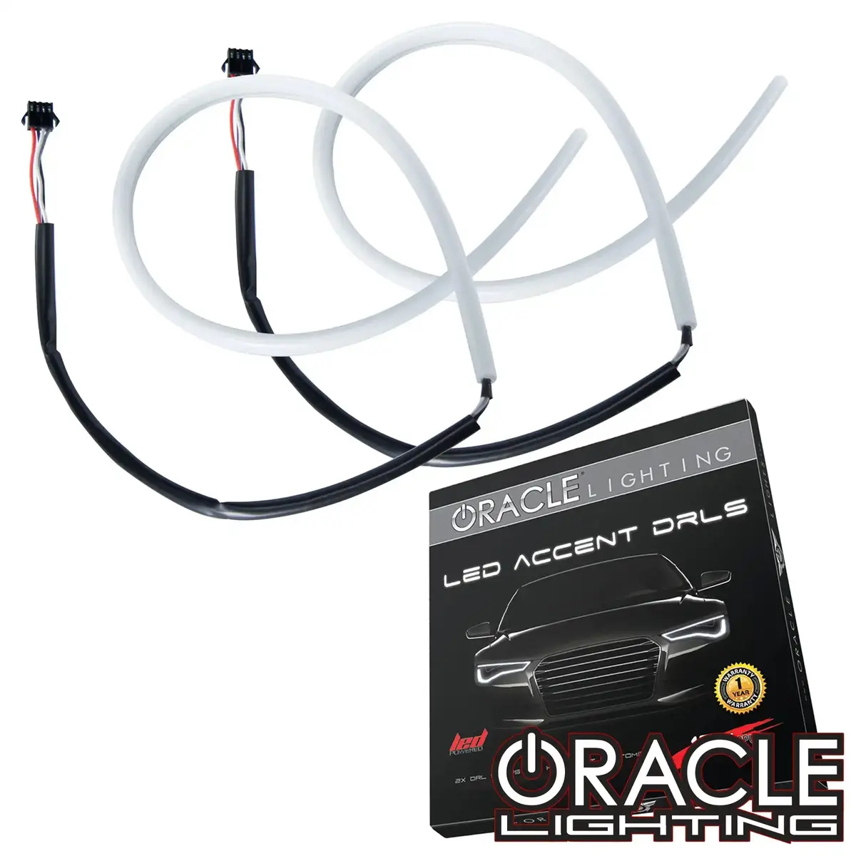 2015-2017 Ford F150 Oracle Perimeter Led Drl Kit 1