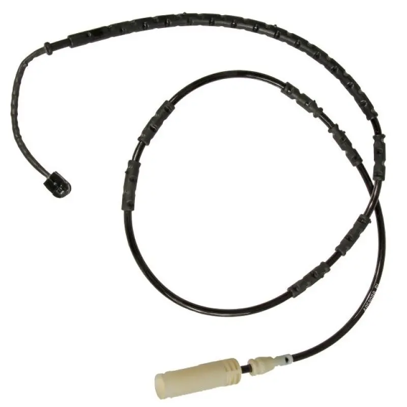 Power Stop 10-13 Bmw 128I Rear Euro-Stop Electronic Brake Pad Wear Sensor 1