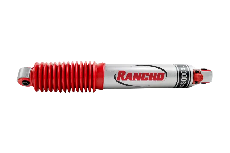 Rancho 05-16 Ford Pickup / F350 Series Super Duty Rear Rs9000xl Shock 1