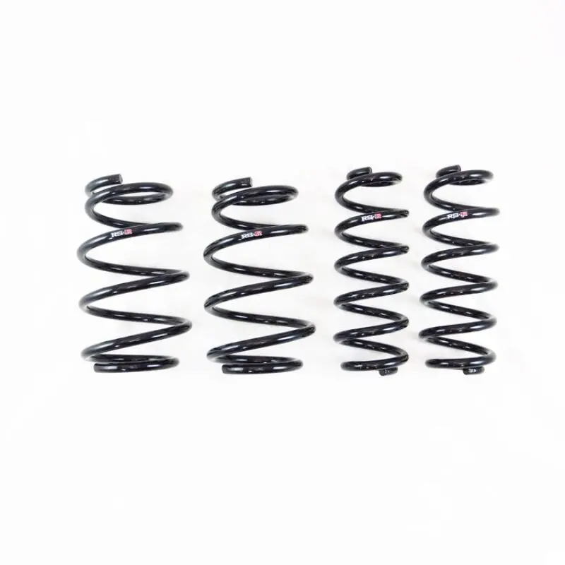 Rs-R 19-25 Toyota Rav4 Prime Down Sus Springs 1