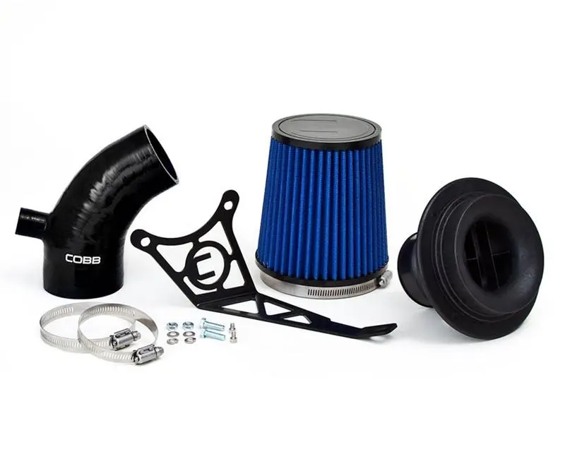 Cobb Mazdaspeed 6 Sf Intake System - Stealth Black 1