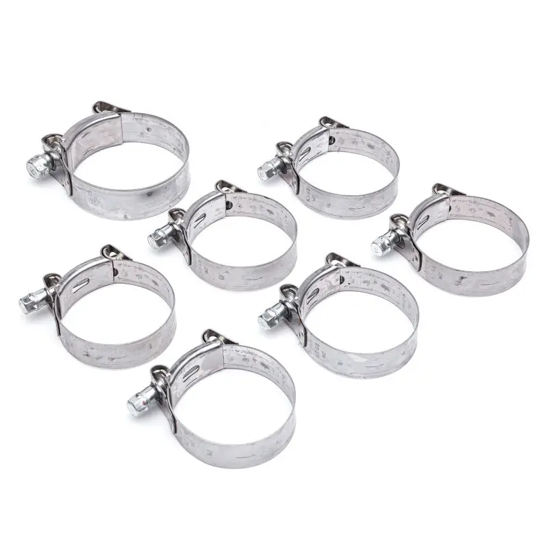 Cobb 2015-2021 Subaru Wrx/Sti Titanium 3In Catback Exhaust Replacement Hardware Kit 1