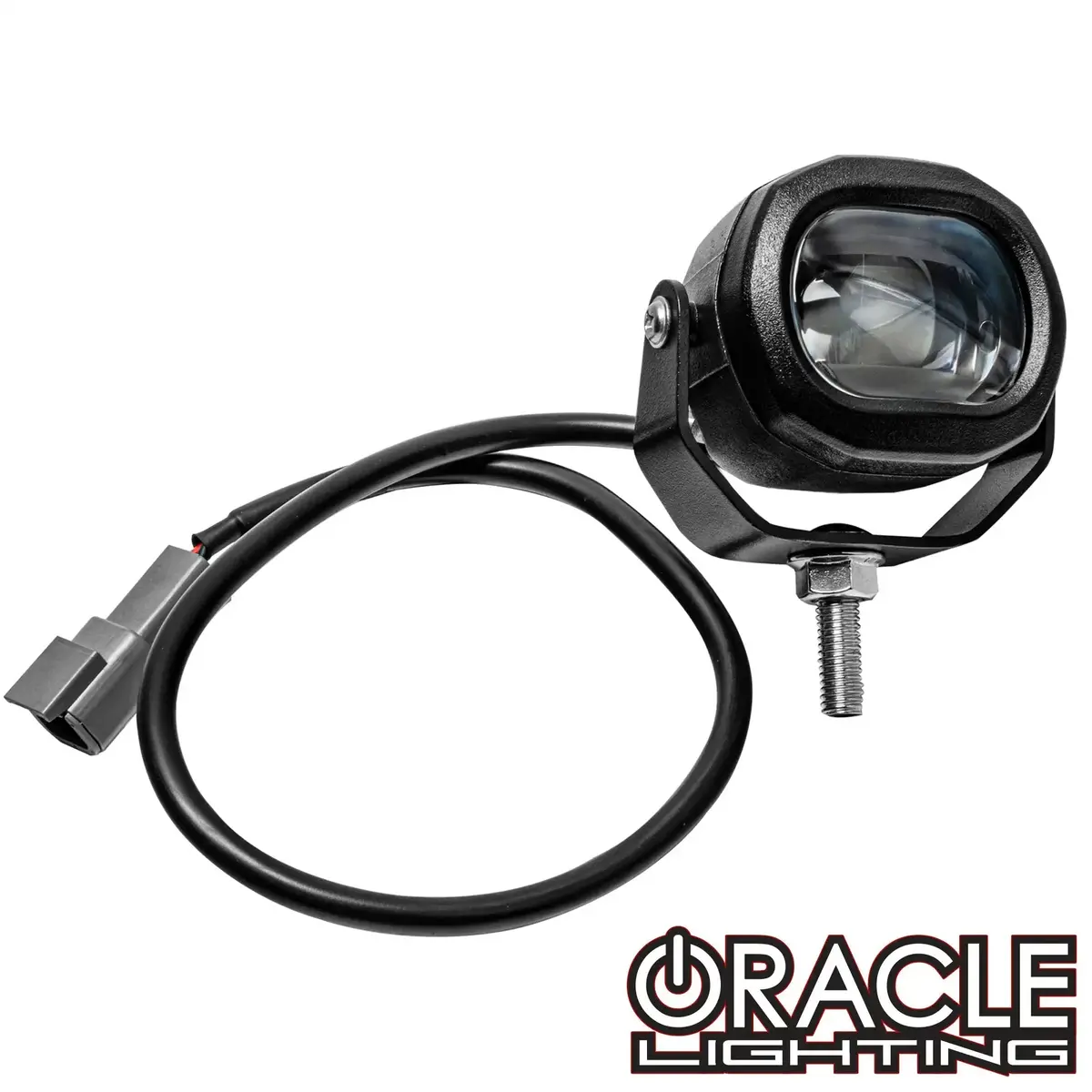 Forklift/Tractor Led Safety Red-Line Pedestrian Awareness Led Light 1