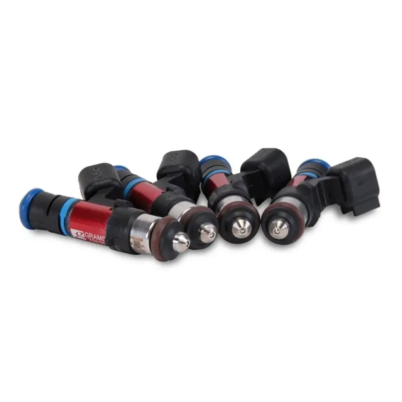 Grams Performance Chevy/Pontiac Ls2/Ls3/Ls7/L76/L99 750Cc Fuel Injectors (Set Of 8) 1