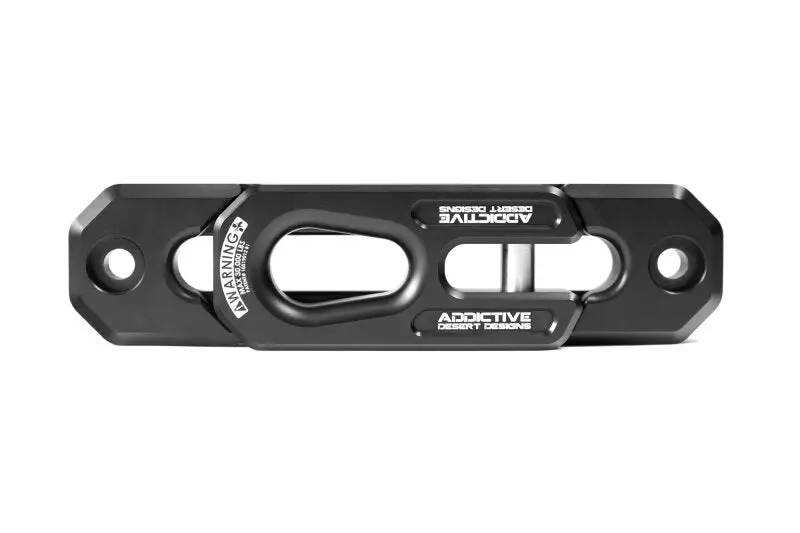 Addictive Desert Designs Universal Capture 2 Closed Hook Fairlead 1
