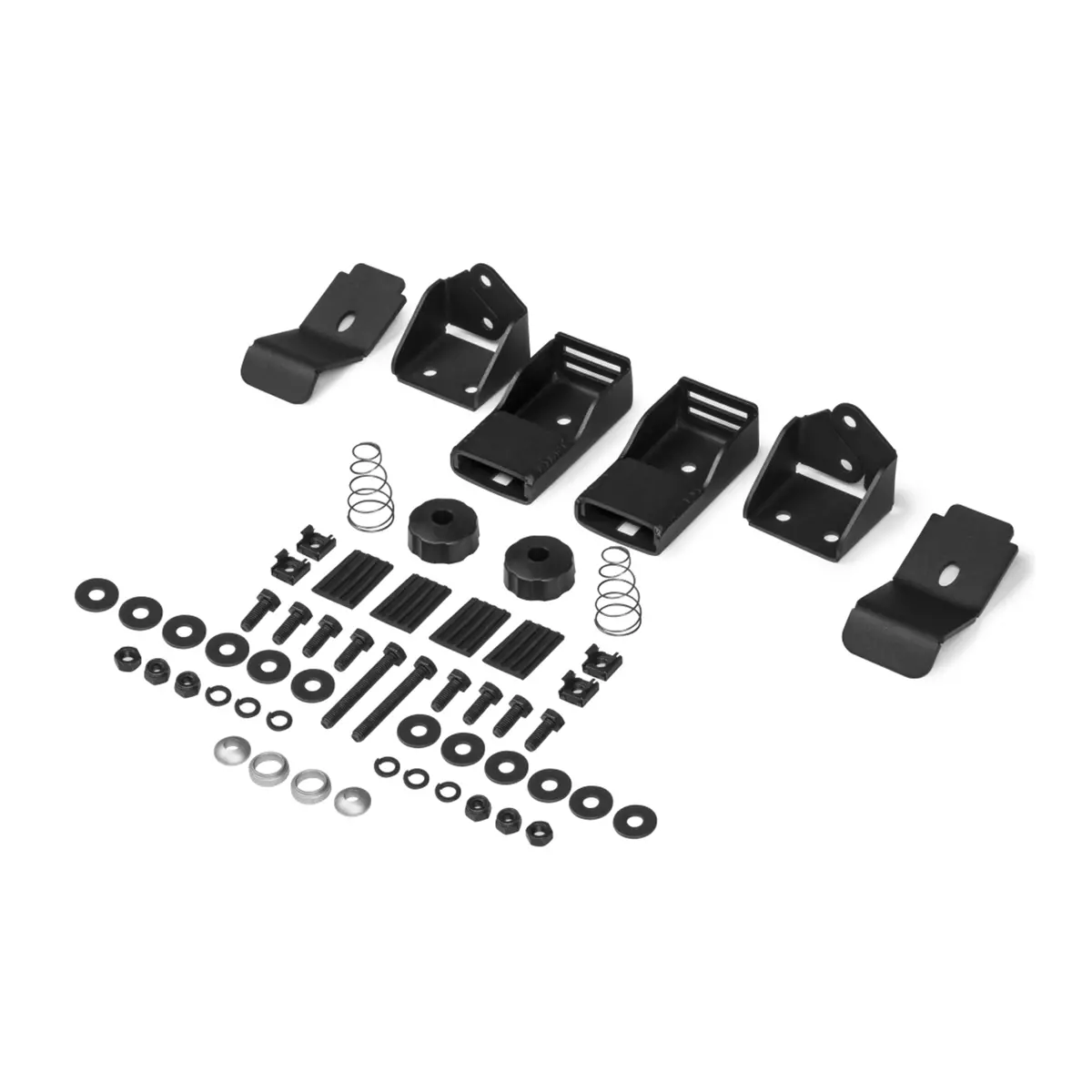 Rival Shovel Mounting Bracket 1