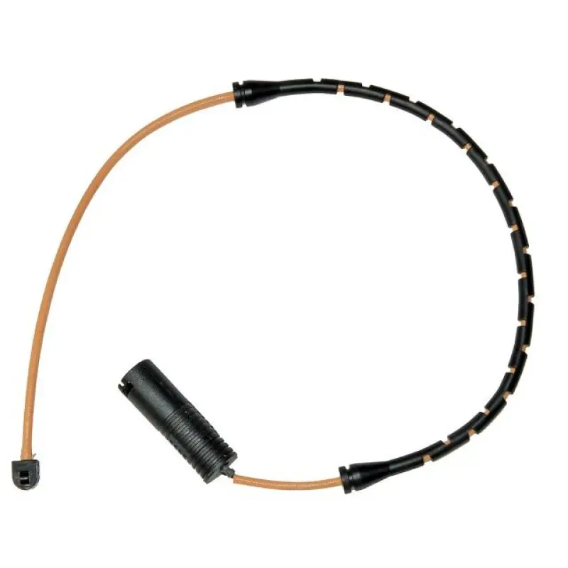 Power Stop 1995 Bmw 740I Front Euro-Stop Electronic Brake Pad Wear Sensor 1