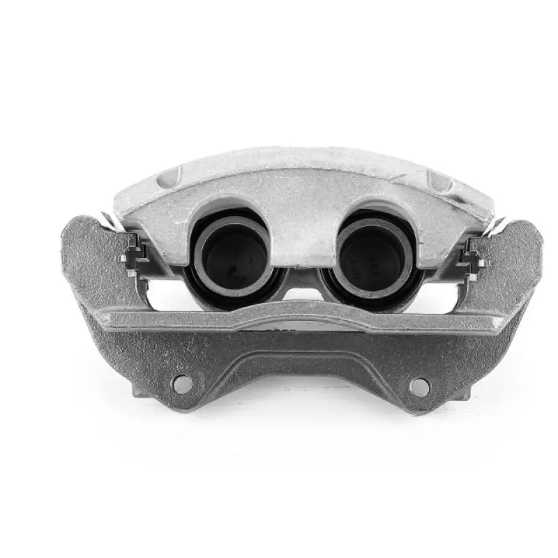 Power Stop 06-07 Cadillac Cts Front Left Autospecialty Caliper W/Bracket 1