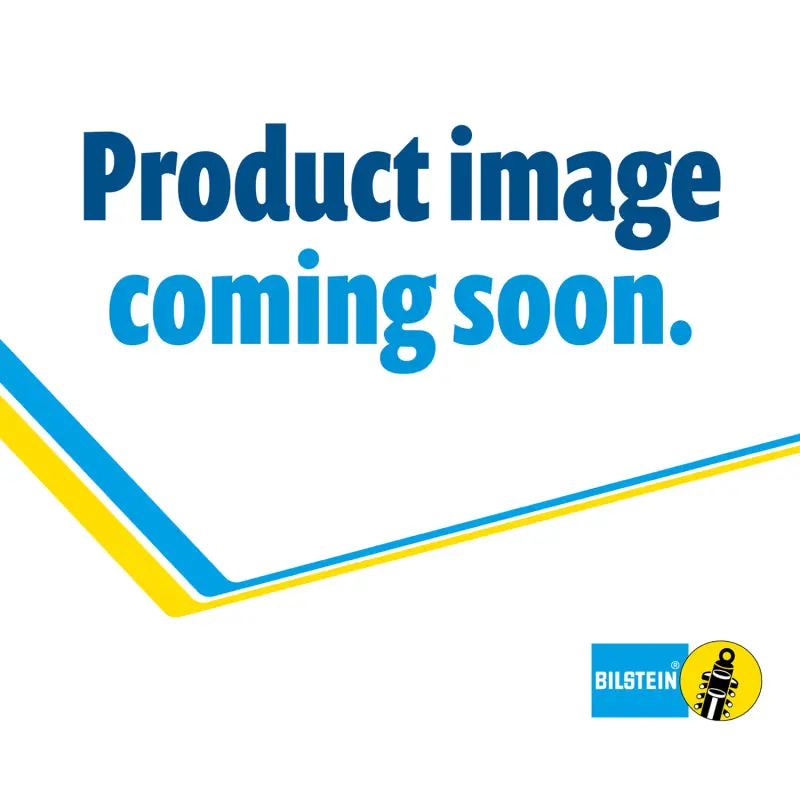 Bilstein B6 Damptronic Front Shock Absorber For Porsche Panamera 970 (2011–2016) – Compatible With Pasm, Excludes Air Suspension Models 1