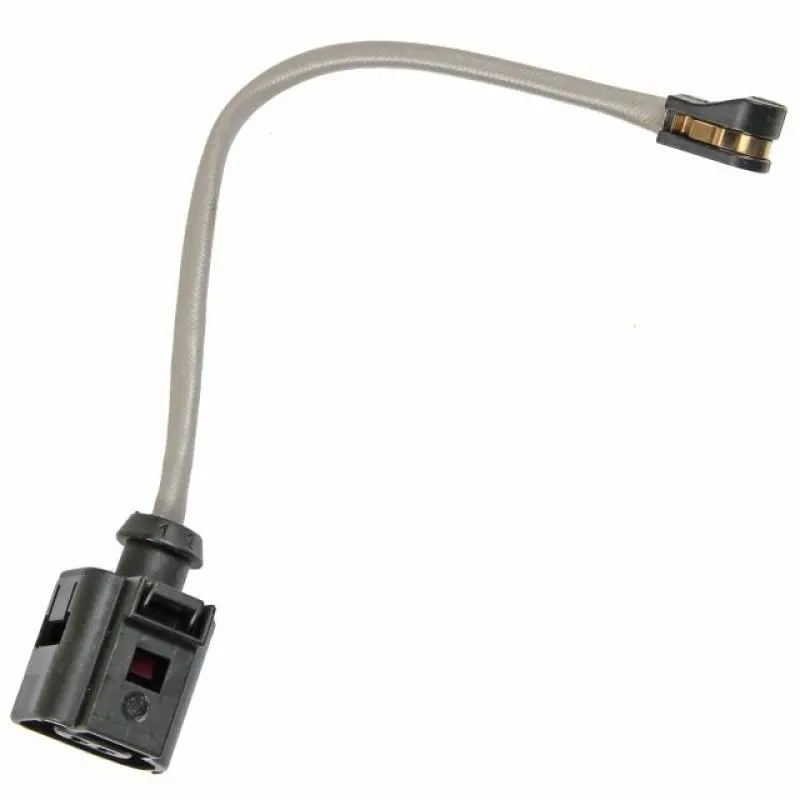 Power Stop 15-19 Audi A3 Front Euro-Stop Electronic Brake Pad Wear Sensor 1