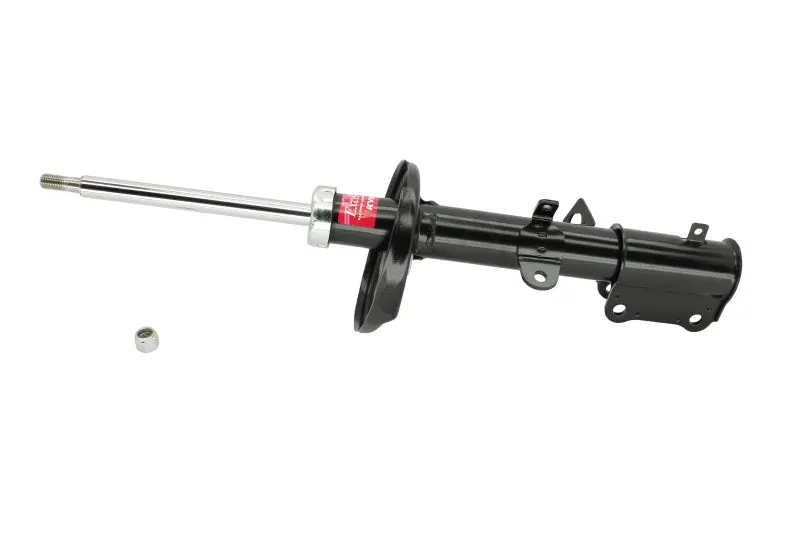 Kyb Excel-G Rear Left Shock Absorber For Chevrolet Prizm (1998–2002), Geo Prizm (1993–1997), And Toyota Corolla (1993–2002) 1