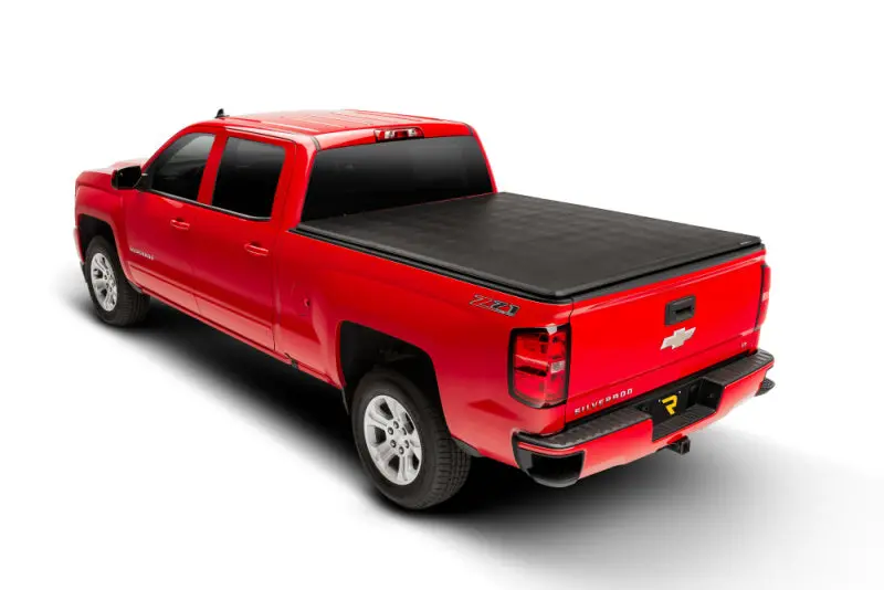 Extang 2023+ Chevy/Gmc Colorado/Canyon 5Ft Bed Trifecta 2.0 1