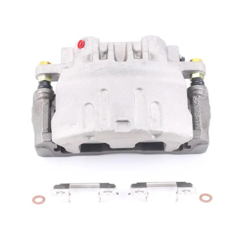 Power Stop 03-07 Cadillac Cts Front Right Autospecialty Caliper W/Bracket 1