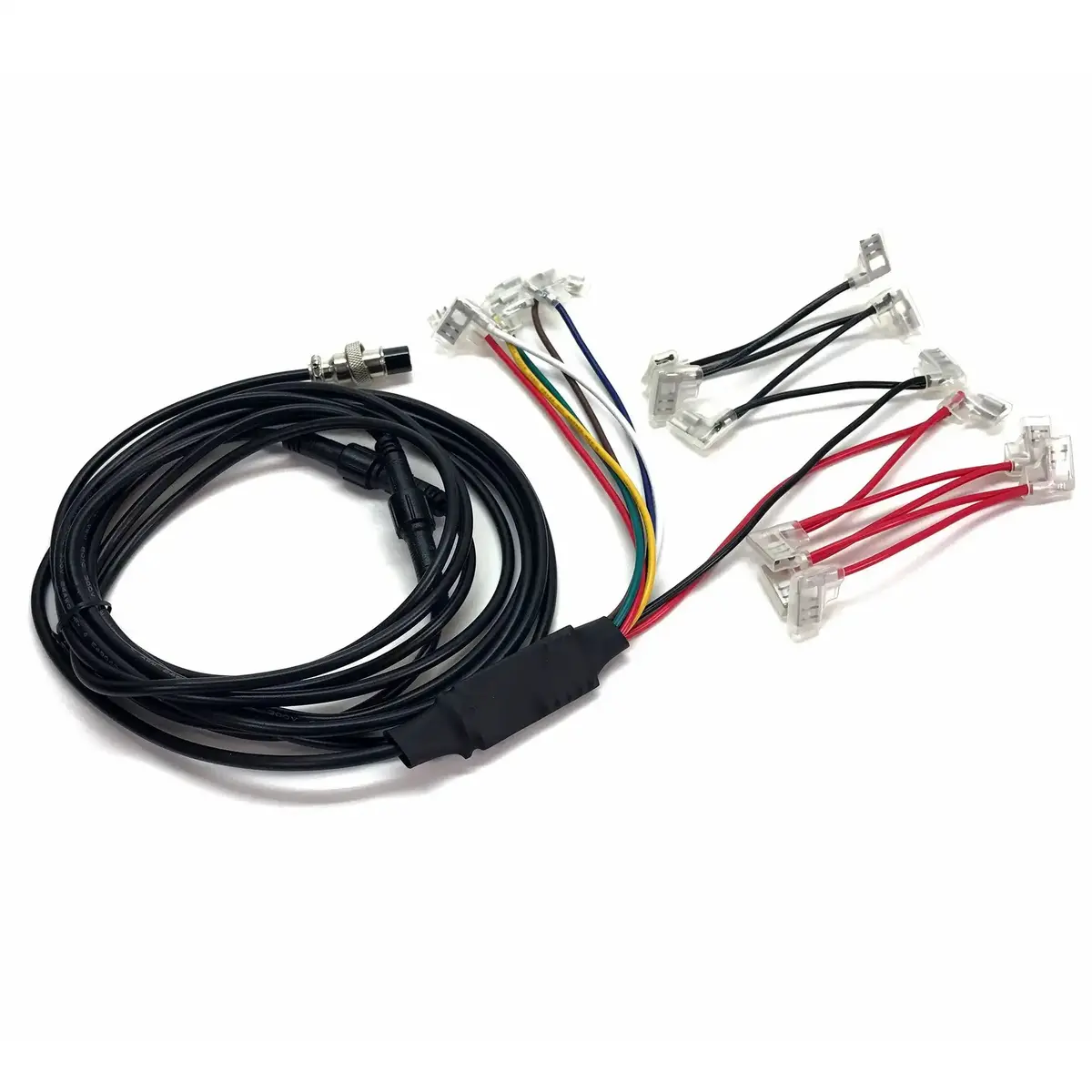 Trigger Din Connector Harness 1