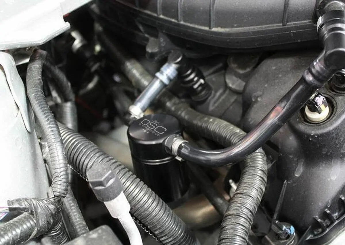J&L Oil Separator 3.0 Passenger Side 1