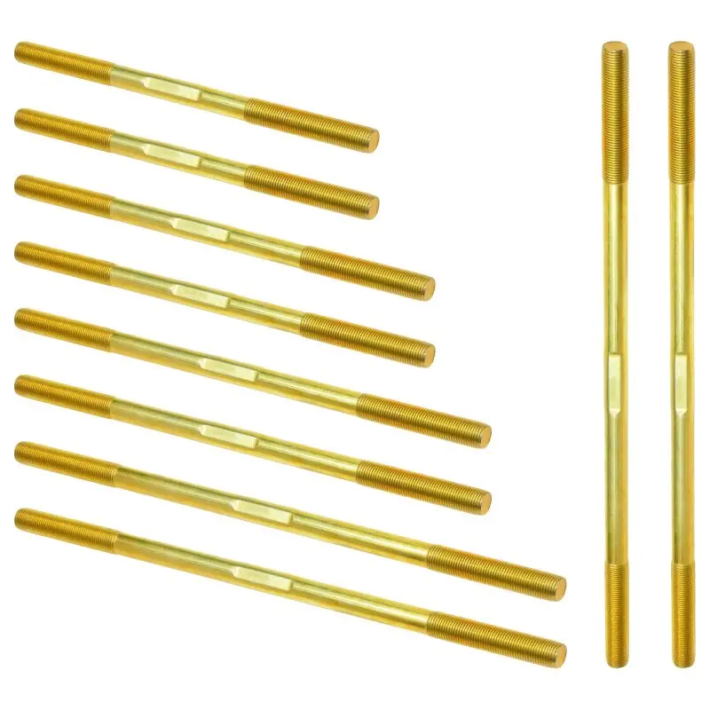 Rockjock Antirock Sway Bar End Link Rod Pack 1