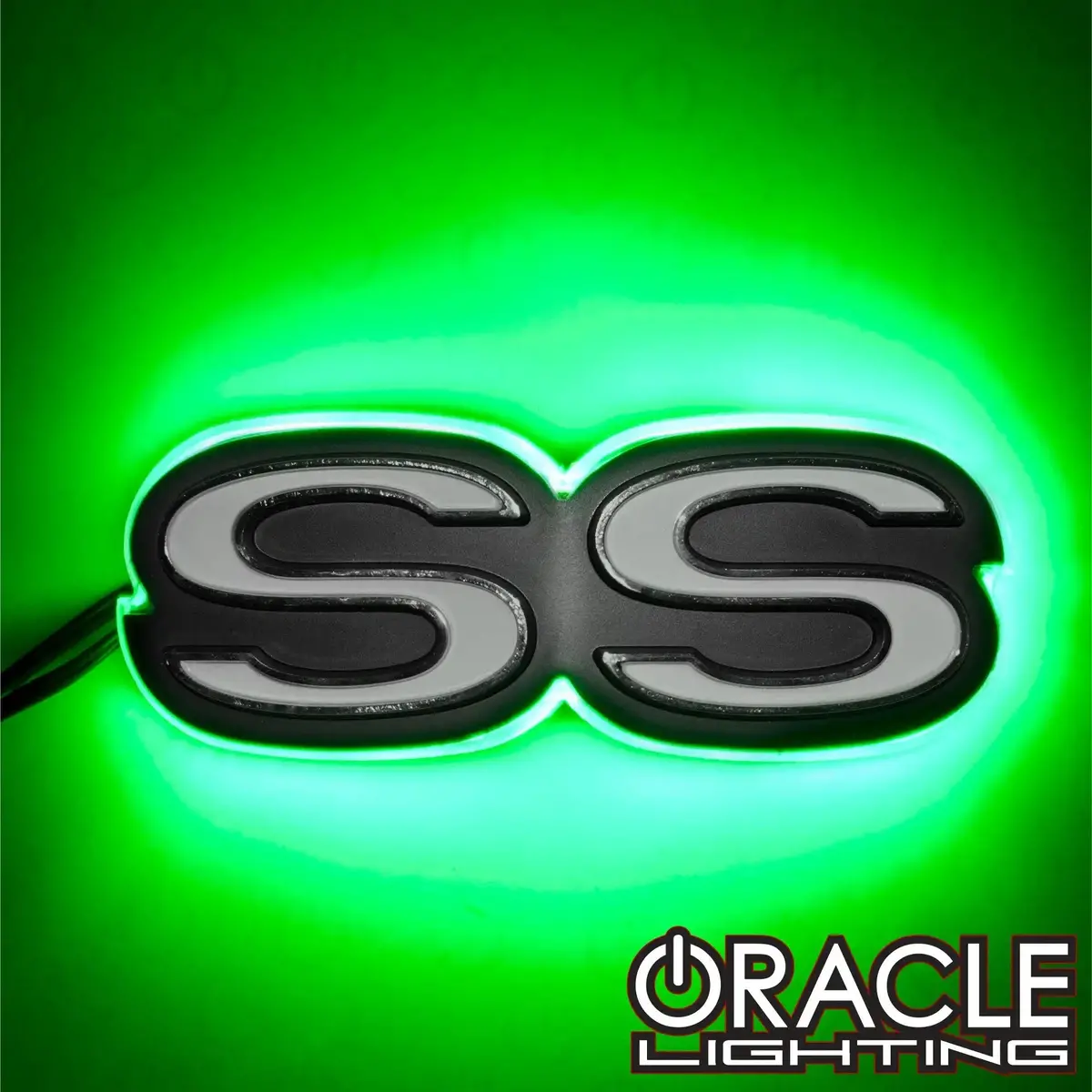 Oracle Lighting Illuminated Ss Emblem 1