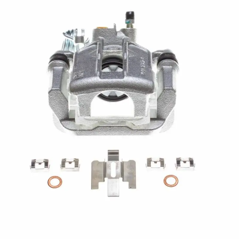 Power Stop 94-01 Ford Mustang Rear Right Autospecialty Caliper W/Bracket 1