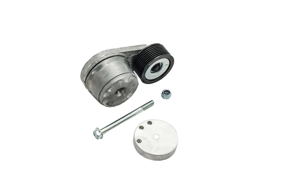 Tensioner Upgrade For Radix Kits 1
