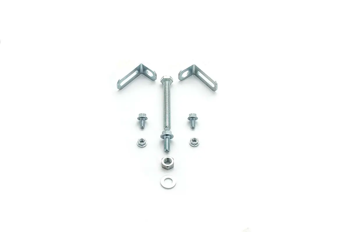 Tensioner Upgrade For Gto, Ssr, And Trailblazer Ss 1