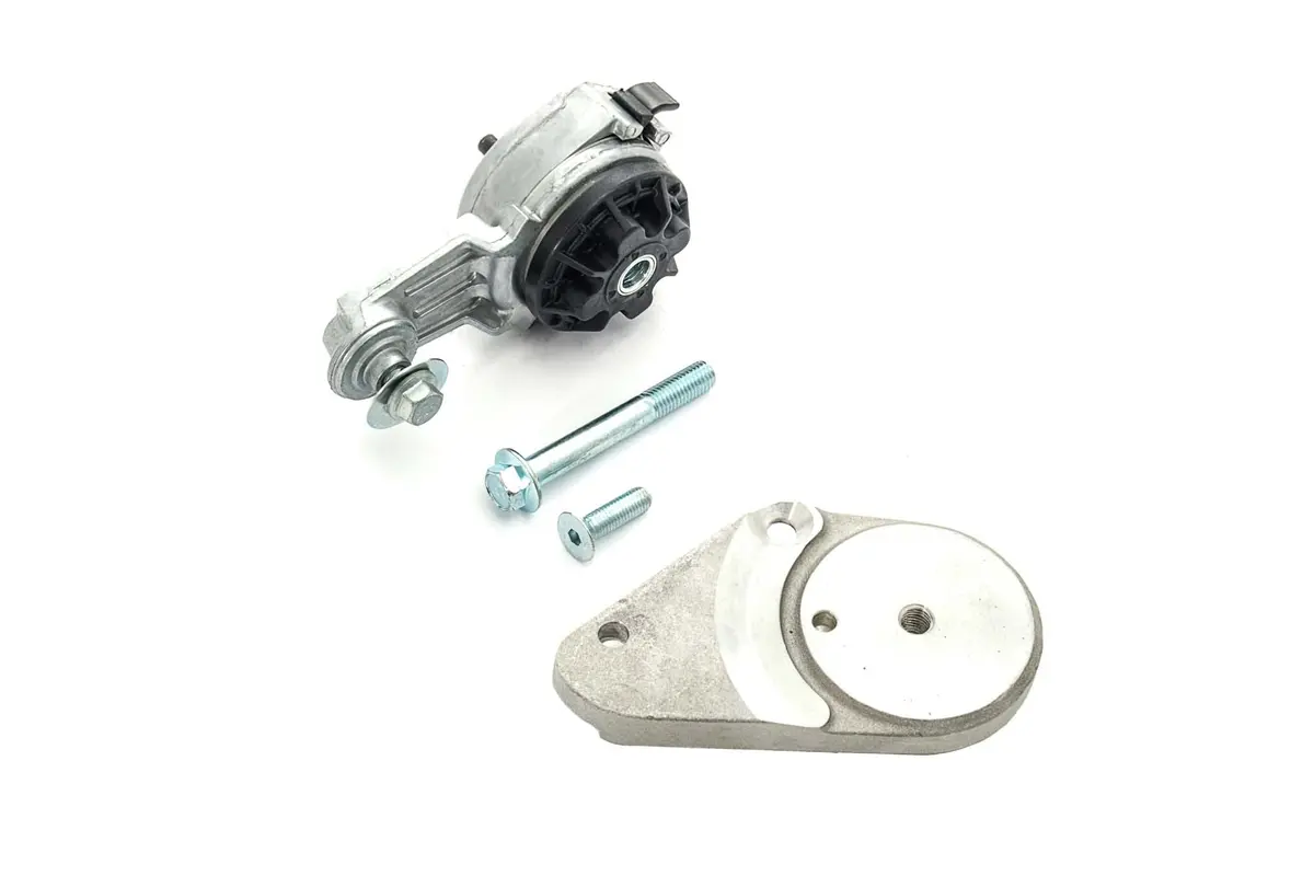 Belt Tensioner For Ls3 Corvette (Jackshaft Kit Only) 1
