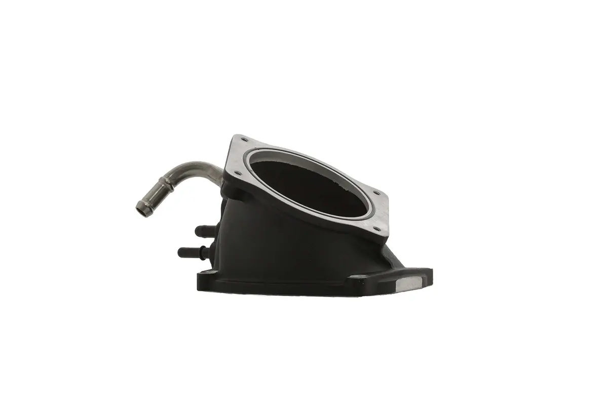 Inlet And Barbs For Heartbeat 6G Camaro 1