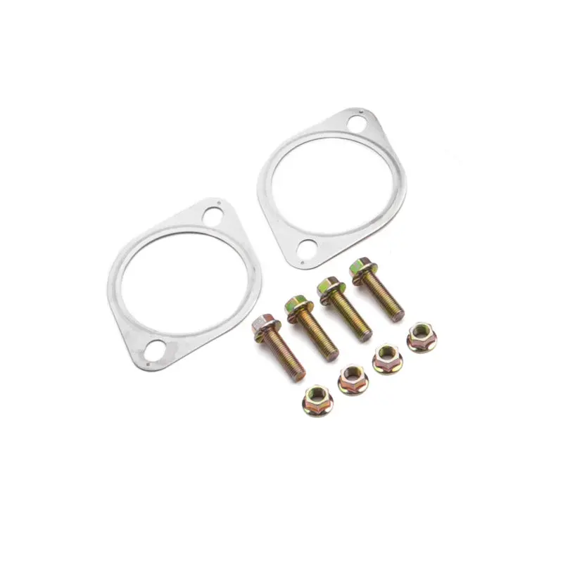 Cobb 2021 Ford F-150 Ecoboost 3.5L / 2.7L Cat-Back Exhaust Hardware Kit 1