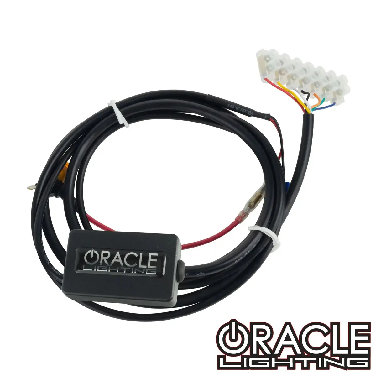 Oracle Lighting 6 Output Led Animated Startup Sequencer Module 1