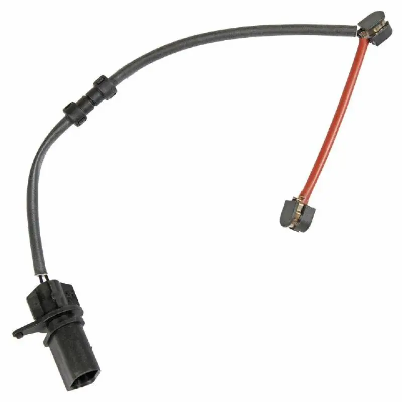Power Stop 16-18 Audi S8 Rear Euro-Stop Electronic Brake Pad Wear Sensor 1