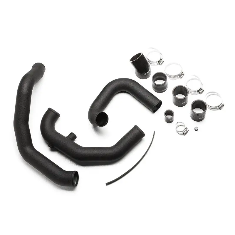 Cobb 04-07 Subaru Wrx / Sti Front Mount Intercooler Cold Pipes 1