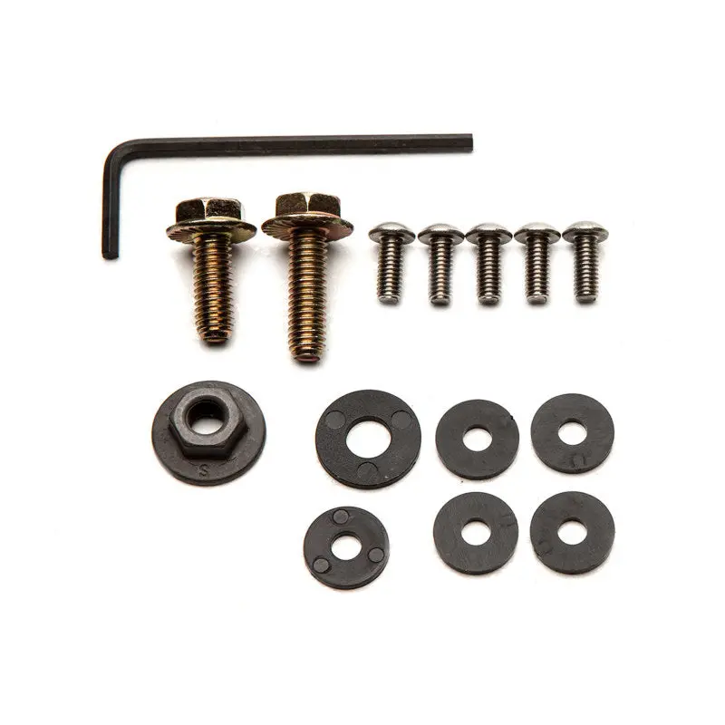 Cobb Replacement Hardware For 08+ Wrx/Sti / 05-09 Lgt Intake Air Box (724150) 1