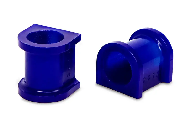 Superpro 2003 Mitsubishi Lancer Evolution Rear 24.5Mm Sway Bar Mount Bushing Set 1
