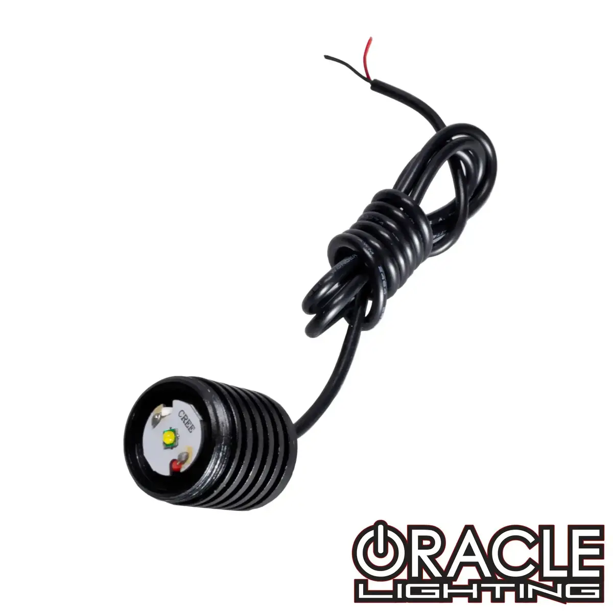 Oracle Gobo Led Replacement 1
