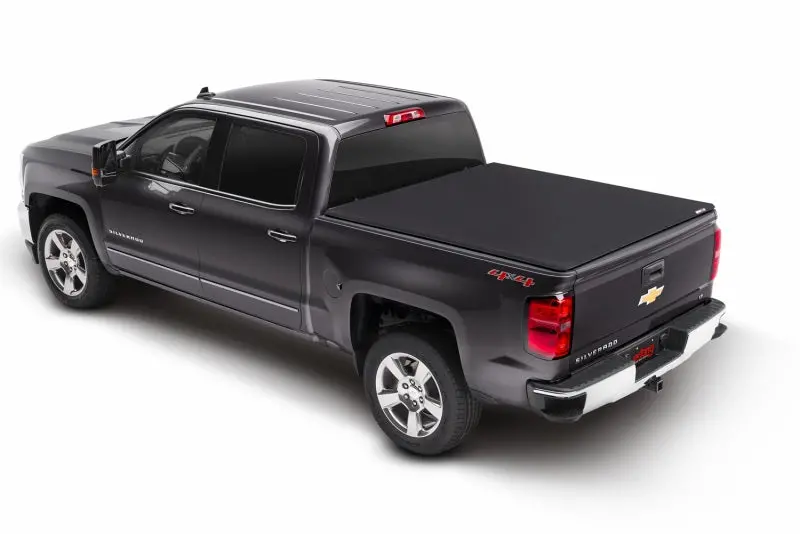Extang Trifecta Signature 2.0 Tonneau Cover For 2006–2015 Honda Ridgeline 1